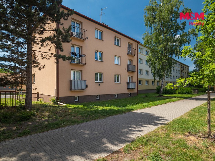 Wohnung 2+1 zum Kauf, 48 m² (11 von 12)