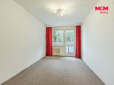 Pronájem bytu 2+1, 55 m² (3 z 24)