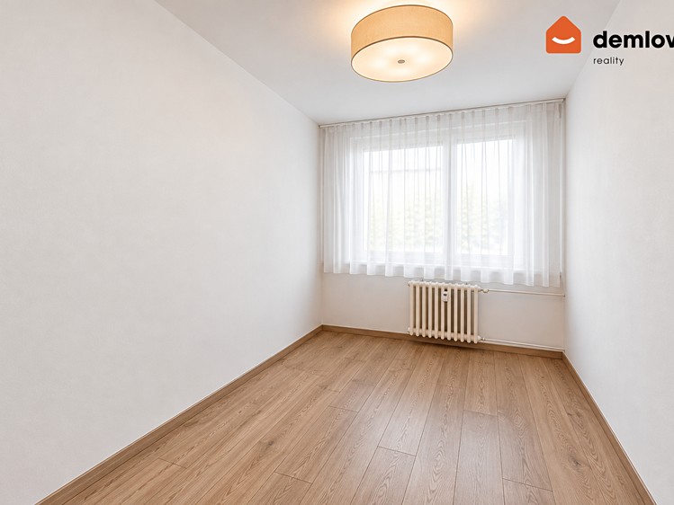 Квартира 3+kk на продаж, 70 м² (11 з 11)