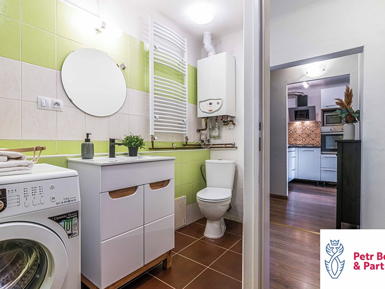Prodej bytu 2+kk, 43 m² (12 z 27)
