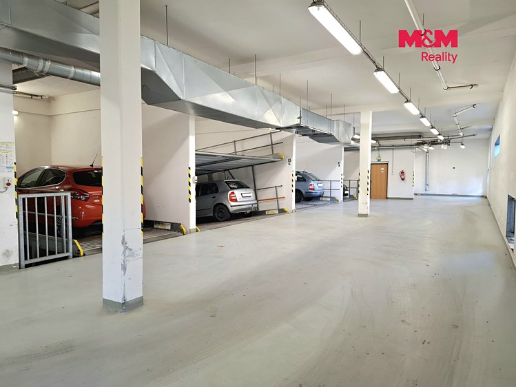 Wohnung 1+kk zur Miete, 40 m² (12 von 15)