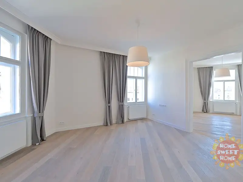 Pronájem bytu 3+1 137 m², Praha – náhled fotky 2