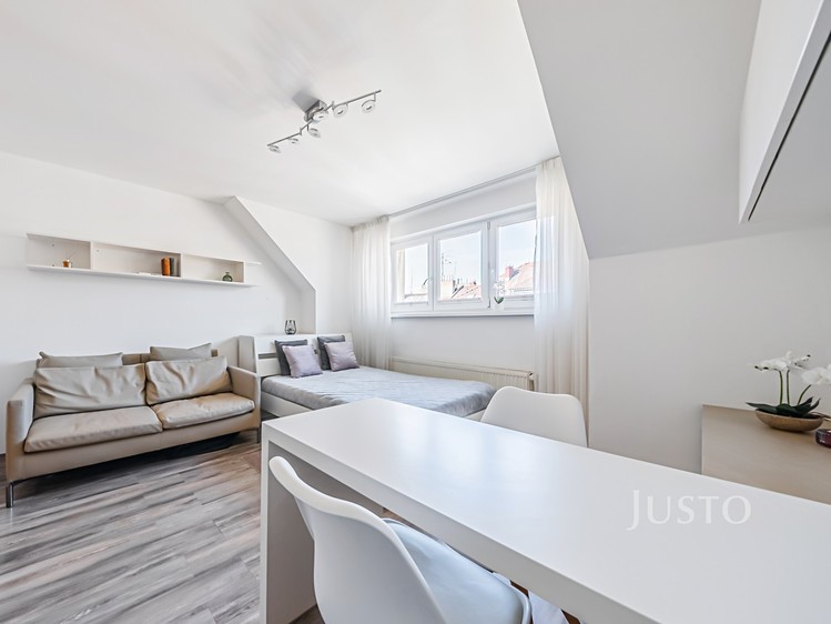 Квартира 1+kk на продаж, 32 м² (7 з 27)