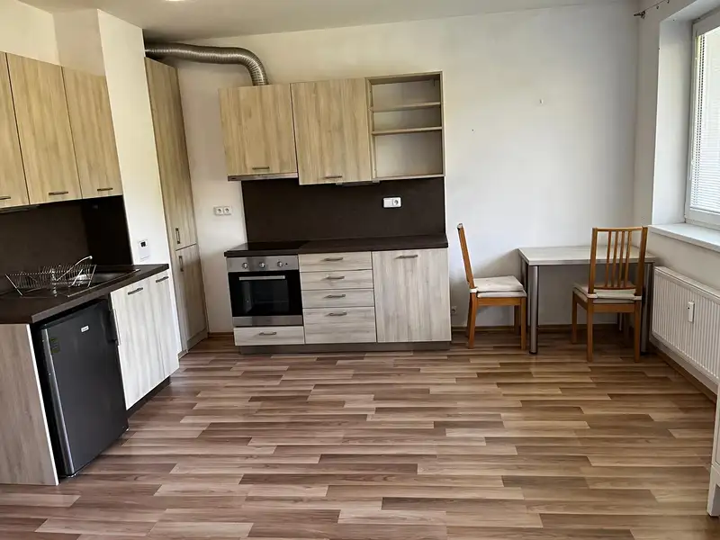 Pronájem bytu 1+kk 31 m², Jihlava – náhled fotky 2