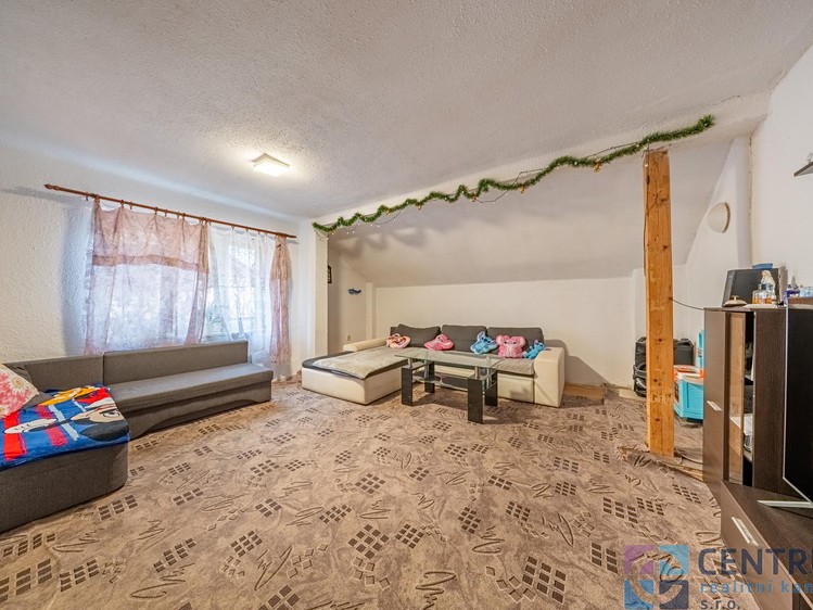 Wohnung 4+1 zum Kauf, 104 m² (1 von 21)