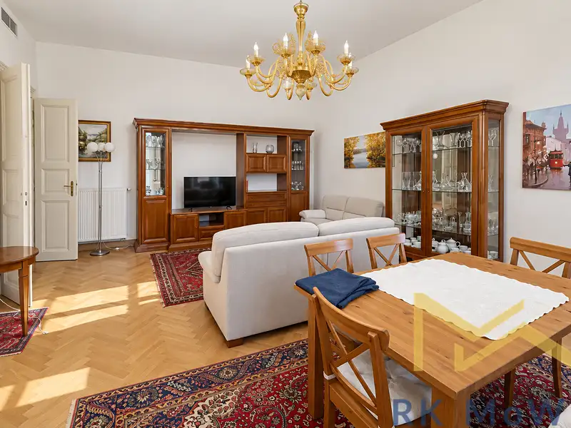 Pronájem bytu 3+kk 110 m², Praha – náhled fotky 3