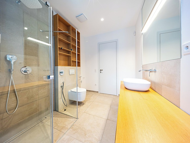 Pronájem bytu 2+kk, 52 m² (3 z 13)