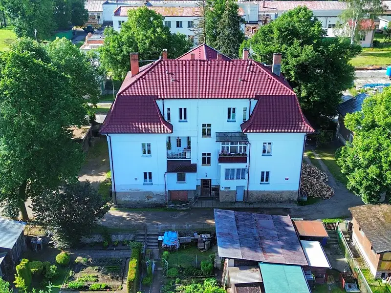 Pronájem bytu 3+1 86 m², Přehýšov – náhled fotky 2