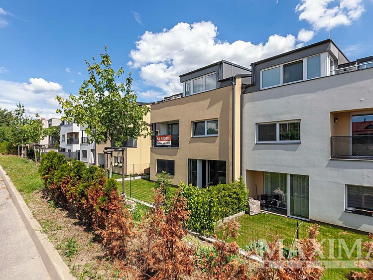 Квартира 2+kk на продаж, 75 м² (21 з 30)