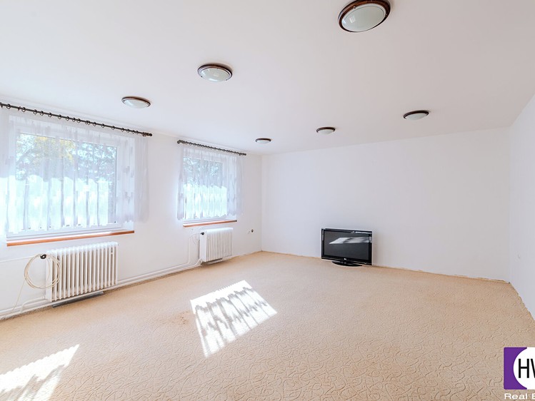 Wohnung 3+1 zur Miete, 90 m² (2 von 11)