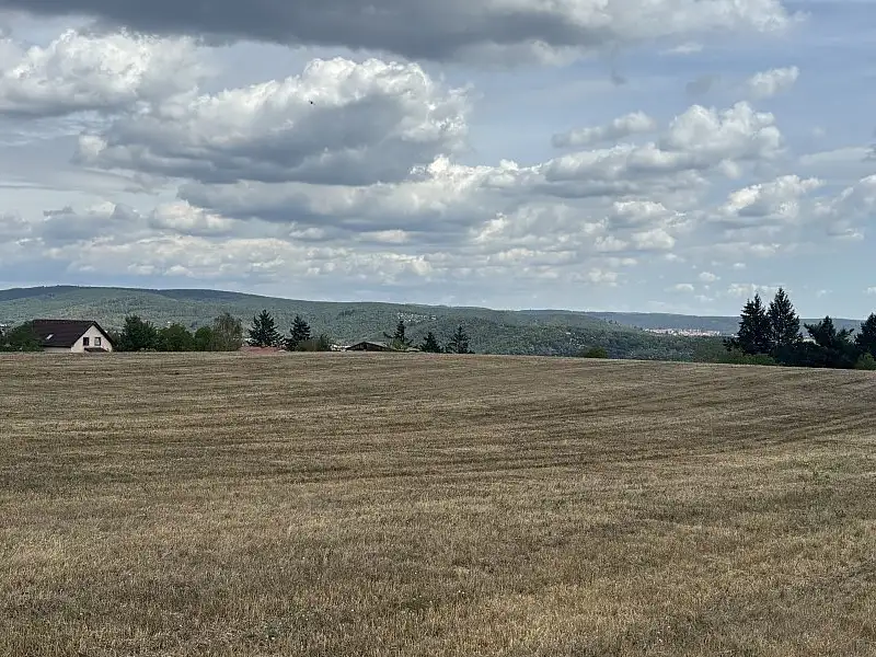Prodej stavebního pozemku 2440 m², Brno – náhled fotky 2