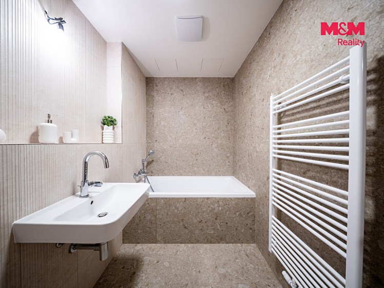Квартира 3+kk на продаж, 80 м² (12 з 30)