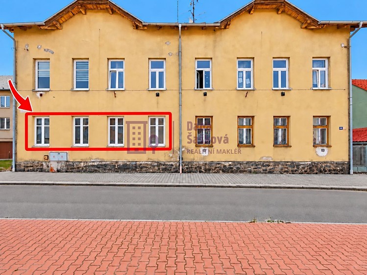 Квартира 3+1 на продаж, 75 м² (22 з 22)