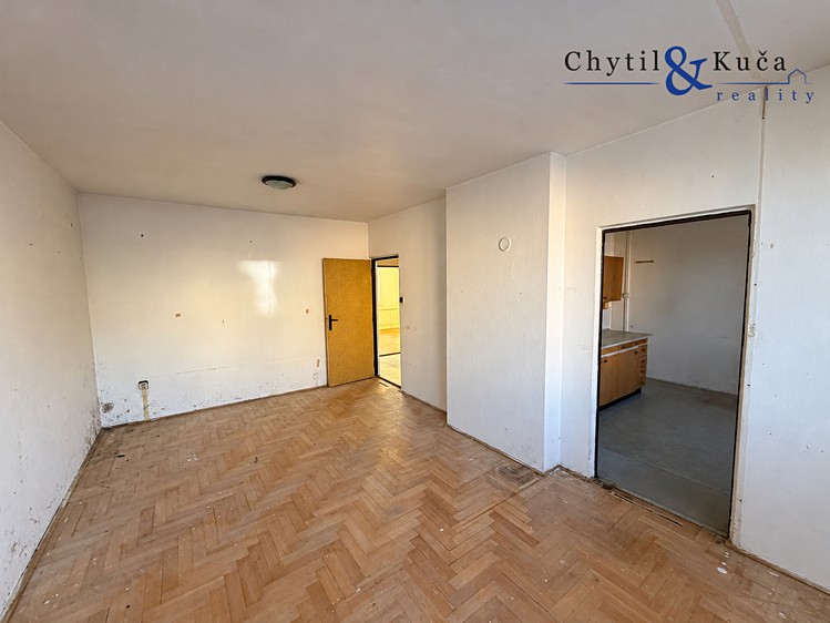 Wohnung 2+1 zum Kauf, 58 m² (3 von 9)