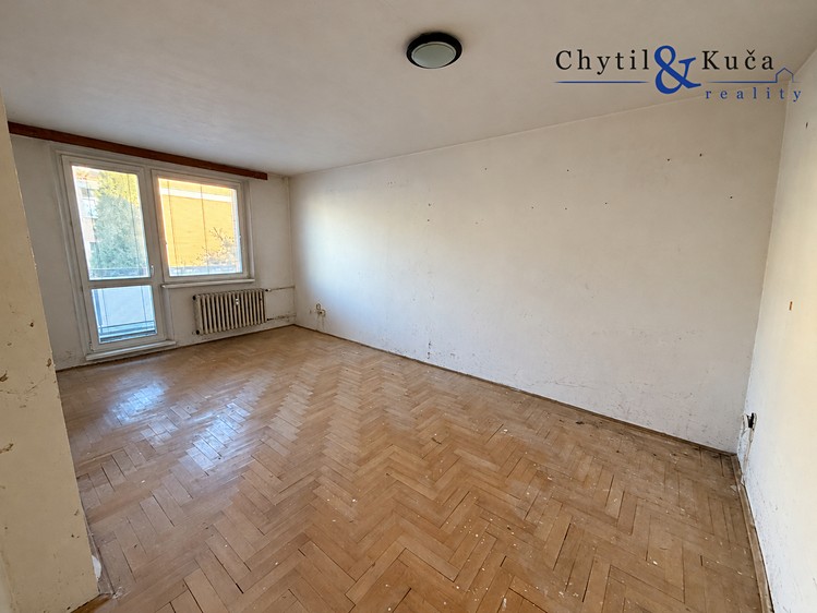 Wohnung 2+1 zum Kauf, 58 m² (4 von 9)