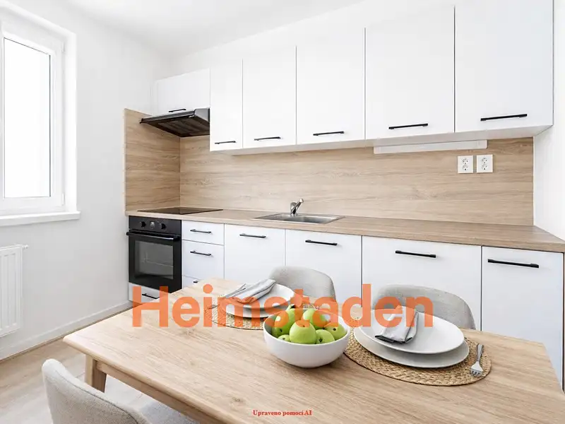 Pronájem bytu 2+kk 38 m², Havířov – náhled fotky 2