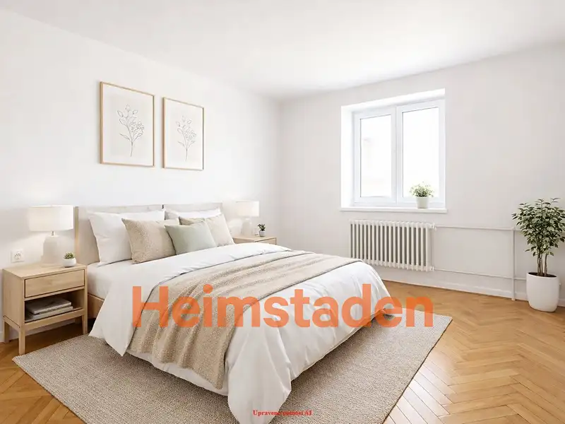 Pronájem bytu 2+1 58 m², Ostrava – náhled fotky 3