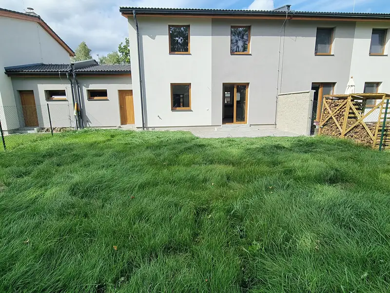 Pronájem rodinného domu 129 m², pozemek 480 m², Ostrava – náhled fotky 2
