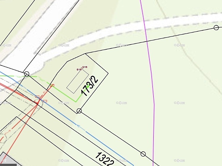 Ділянка на продаж, 2 274 м² (5 з 5)