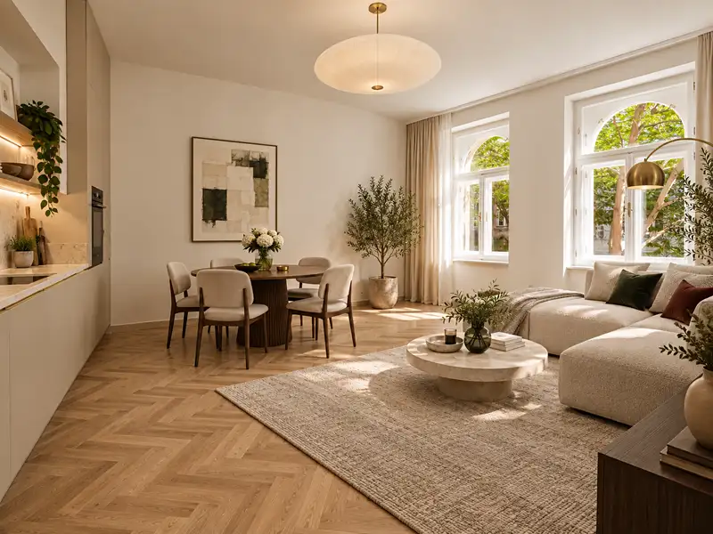 Prodej bytu 2+kk 40 m², Praha – náhled fotky 1