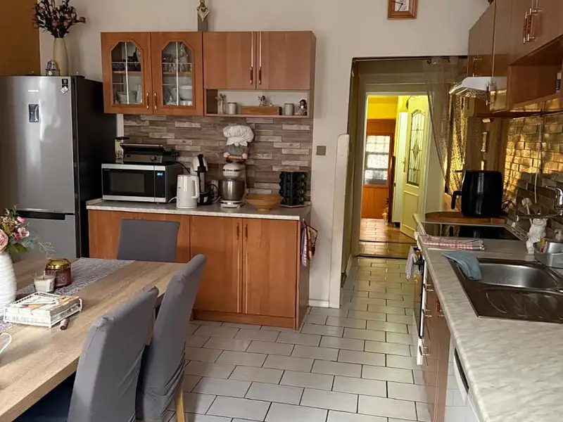Prodej rodinného domu 177 m², pozemek 295 m², Krupka – náhled fotky 3
