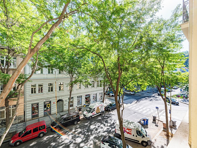 Prodej bytu 3+kk, 82 m² (7 z 11)