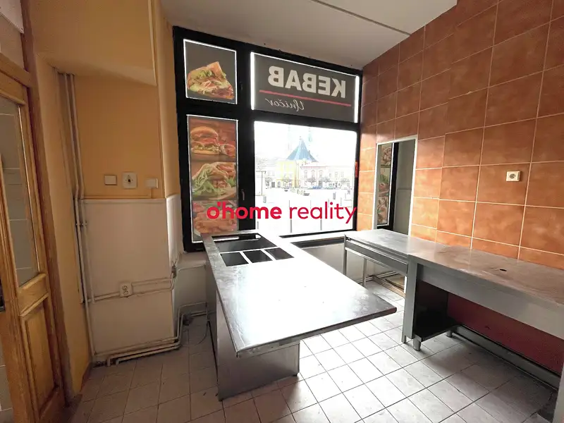 Pronájem obchodního prostoru 10 m², Uničov – náhled fotky 3