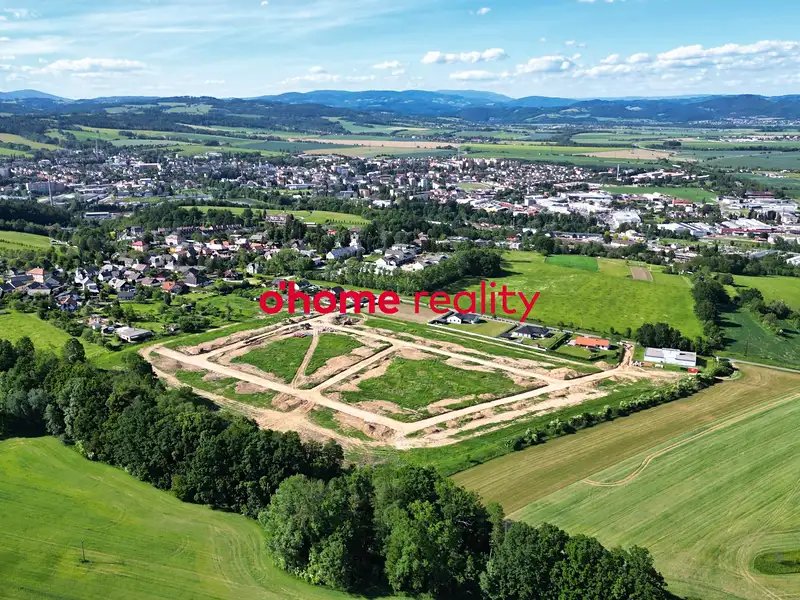 Prodej stavebního pozemku 649 m², Zábřeh – náhled fotky 3