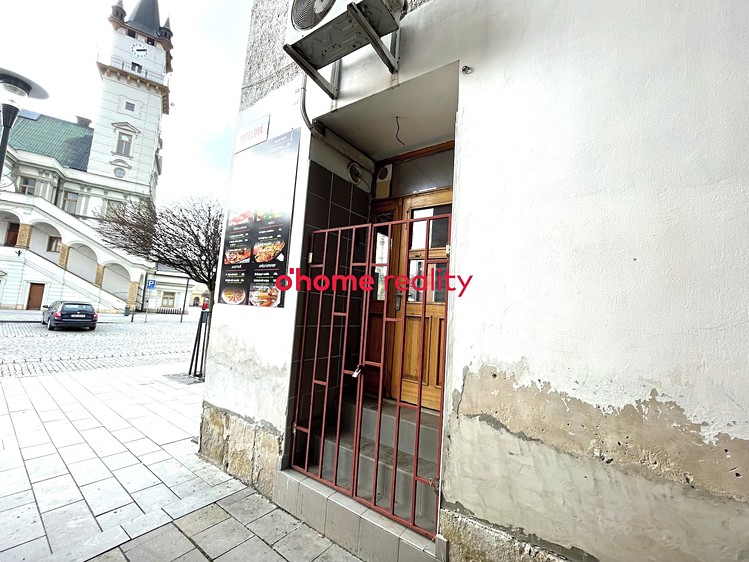 Комерційне приміщення в оренду, 10 м² (5 з 5)