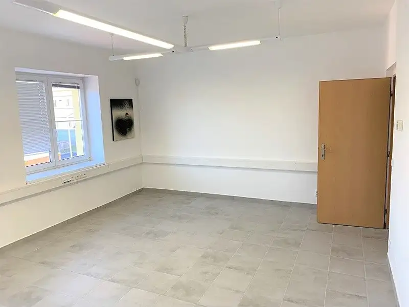 Pronájem komerčního prostoru, 20 m², Domažlice