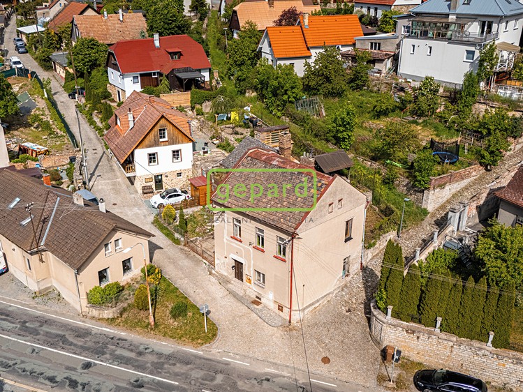 Prodej domu, 100 m² (28 z 40)