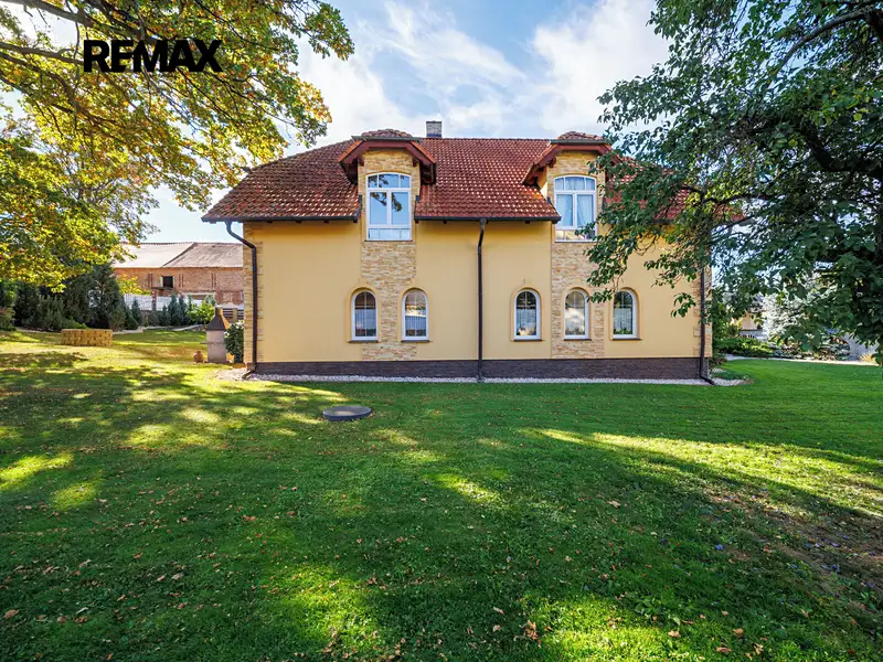 Prodej rodinného domu 410 m², pozemek 2086 m², Odrava – náhled fotky 3