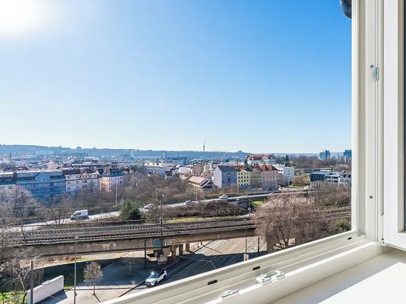 Prodej bytu 2+kk 48 m², Praha – náhled fotky 3