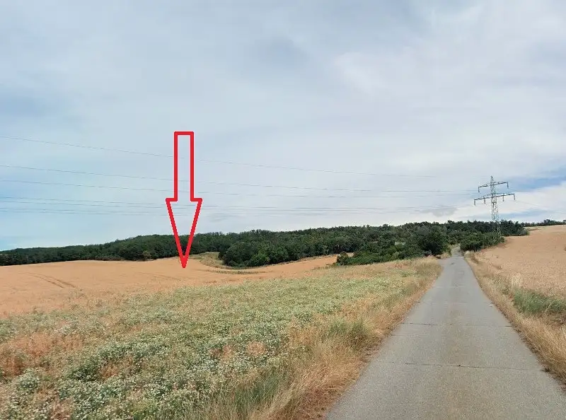 Prodej pole 15809 m², Ivančice – náhled fotky 3