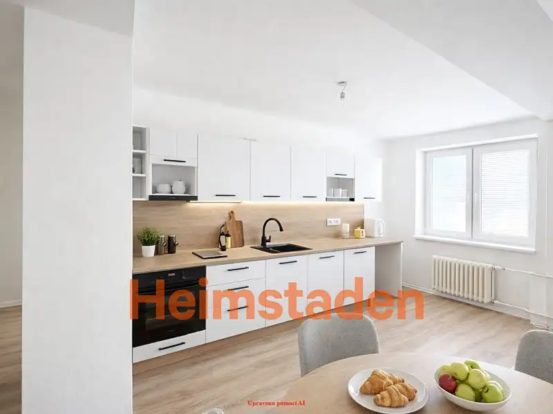 Pronájem bytu 3+kk 74 m², Ostrava – náhled fotky 2
