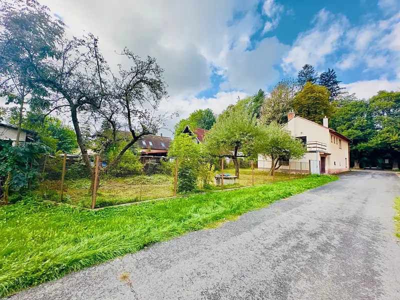 Prodej rodinného domu 240 m², pozemek 489 m², Horažďovice – náhled fotky 1