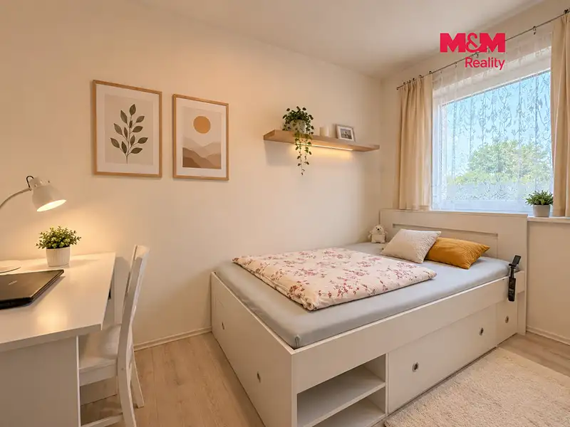 Prodej rodinného domu 70 m², pozemek 882 m², Staré Město – náhled fotky 3