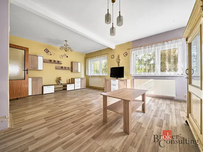 Prodej rodinného domu 123 m², pozemek 1465 m², Nové Sedlo – náhled fotky 3