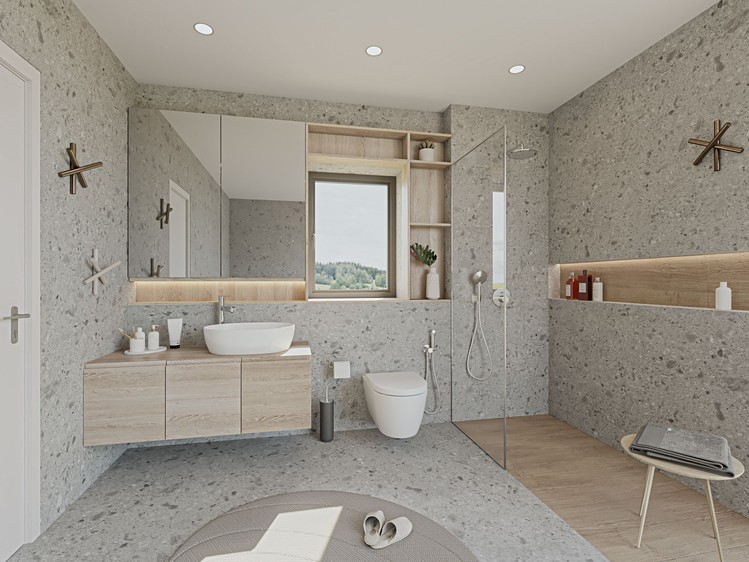 Квартира 2+kk на продаж, 69 м² (8 з 13)