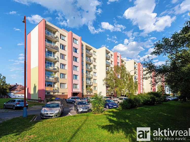 Квартира 2+1 в оренду, 57 м² (21 з 21)