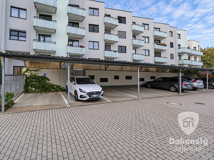 Wohnung 1+kk zur Miete, 30 m² (18 von 18)