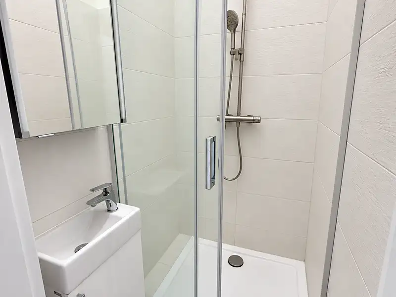 Pronájem bytu 2+kk 43 m², Praha – náhled fotky 3