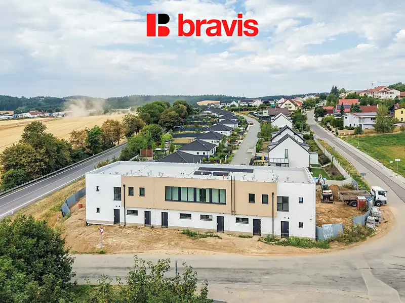 Prodej komerční nemovitosti 41 m², Lipůvka – náhled fotky 3