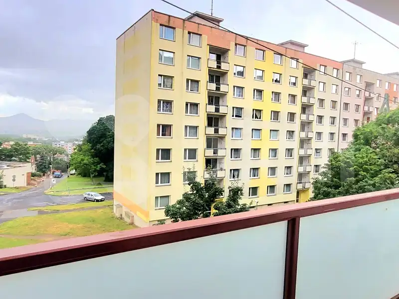 Prodej bytu 3+1 69 m², Krupka – náhled fotky 3