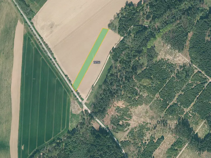 Prodej pole 30717 m², Košice – náhled fotky 2