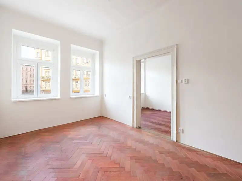 Prodej bytu 3+1 83 m², Praha – náhled fotky 1