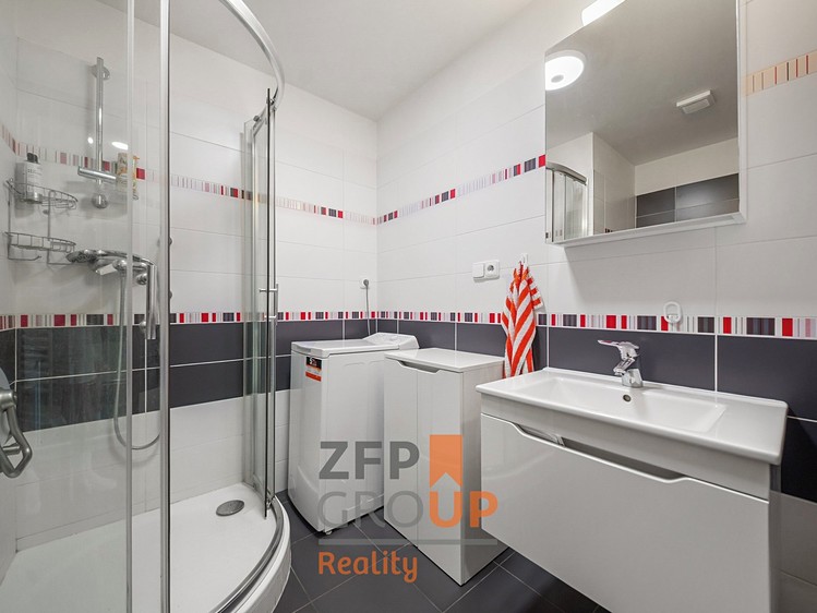 Квартира 3+kk на продаж, 66 м² (11 з 24)