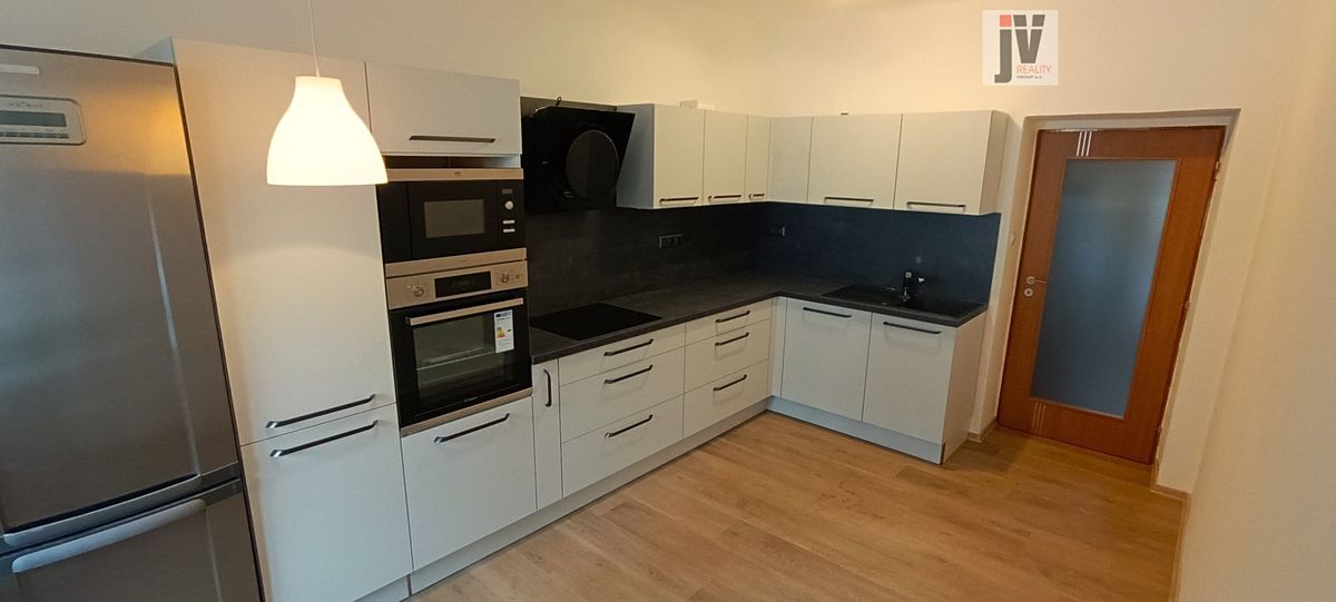 Pronájem bytu 2+1 68 m²