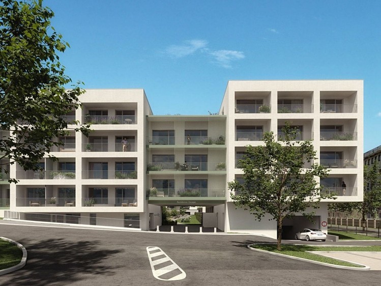 Wohnung 3+kk zum Kauf, 88 m² (7 von 15)