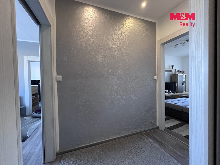 Квартира 3+1 на продаж, 69 м² (11 з 14)